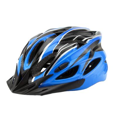 China Interesting Cheap Bicycle MTB Bike Factory Shape Cycling Helmet for sale