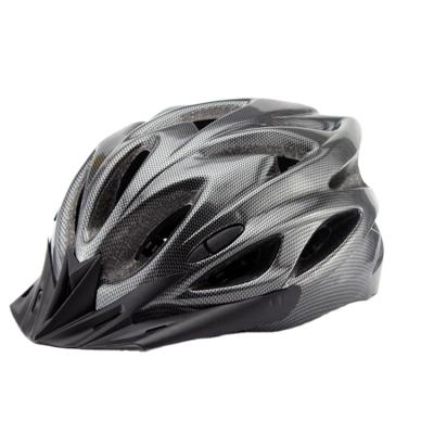 China Nice Shape Sports Safety Bike Helmet Bike Bicycle Outdoor Riding Cycling Helmet for sale