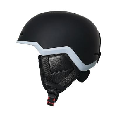 China New High Quality Helmet Winter Snow Ski Skiing Helmet With CE EN1077 Approved for sale