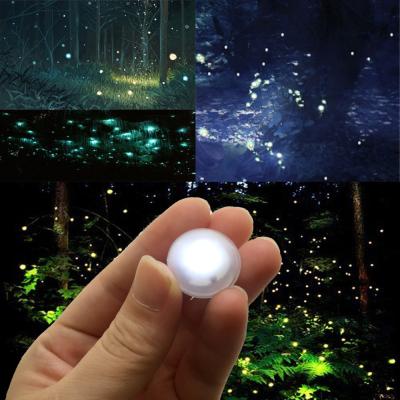 China Any Parties Mini Fairy Lights Waterproof Berry Pool Lights For Wedding Christmas Holiday Event for sale