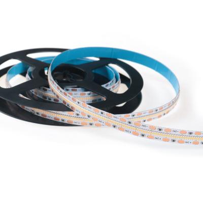 China LANDSC 90 DC24V 240 Led/m Smd 2110 Flexible Led Strip Light for sale