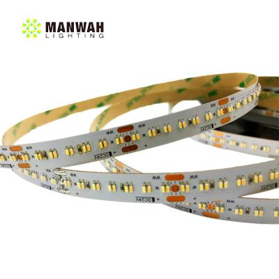 China LANDSCAPE High Cri95 1808 SMD 10mm wide 720leds per meter LED strip light for sale