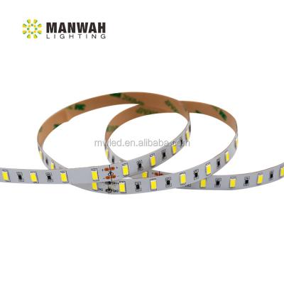 China LANDSCAPE Manwah Lighting 200Mp 3M Tape 5630 5730 Led Strip Lighting for sale