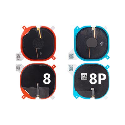 China FSLX Chip NFC Coil Mobile Phone Flex Cable Parts For Wireless Charging iPhone 8G X XS XSMAX iPhone 8G 11 11Pro 11Pro Max For 8Plus X XS XSMAX 11 11Pro 11Pro Max for sale