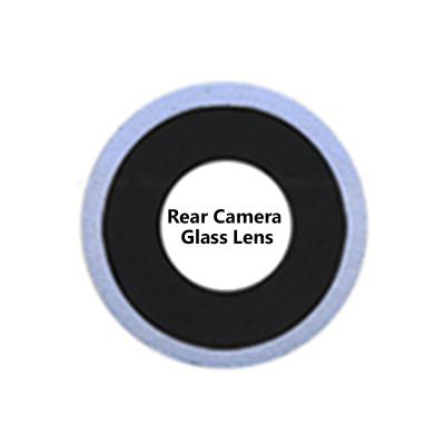 China FSLX Camera Lens Mobile Phone Flex Cables Rear Back Camera Glass Lens With View Holder For iPhone 11 PRO 11 PRO MAX For iPhone 11 11 11 PRO 11 PRO MAX for sale