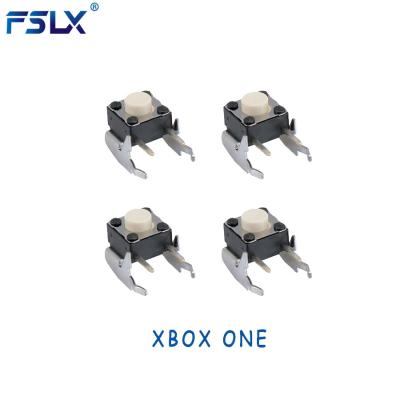 China 5pcs Replace For XboxOne Controller Holder Bracket For Xbox One Controller Left/Right LT Grip Buttons Holder Bracket for sale