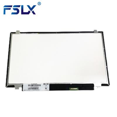 China For Business Wholesale Ce 1366 X 768dpi 14inch For Business Digital Instrument TV Display Panel LCD for sale