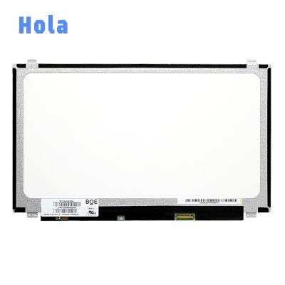 China For Business CE Quality 15.6inch X 768dpi Slim 15.6inch X 768dpi Brightness Tft LCD Control High Brightness Screen Laptop LCD Panel 1366 for sale