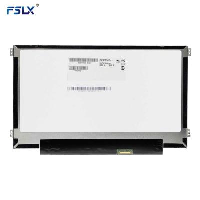 China For New Type Business 11.6inch Digital Display High Brightness Screen Tablet Custom 1366 X 768dpi LCD Led Panel for sale