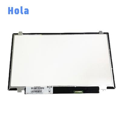 China LAPTOP 14.0 inch laptop black lcd screen NT140WHM-N41 for wholesale factory price for sale