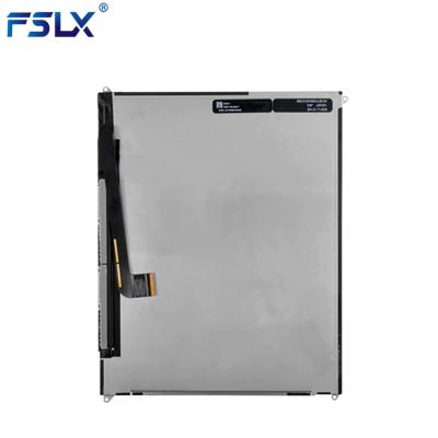 China Original LCD Display For iPad 4 A1458 A1459 A1460 LCD Display Touch Screen Digitizer Glass For iPad 4 for sale