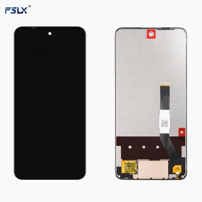 China Original FSLX Quality LCD Touch Screen Moto G 5G LCD Display Mobile Phone Display For Motorola Moto G 5G For G 5G for sale