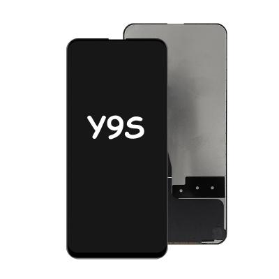 China Original FSLX Touch Screen LCD Screen Display Mobile Phone LCDs For Huawei Y9S/P Pro Smart 2019 Screen Display Without View For Huawei Y9S/P Pro Smart 2019 for sale