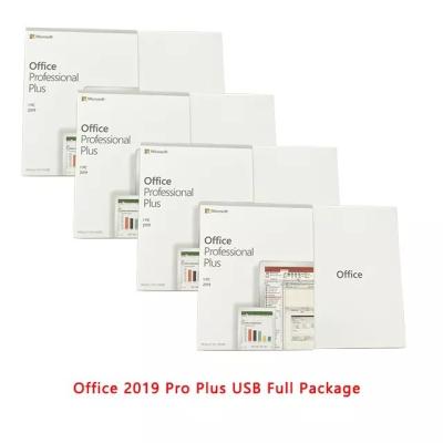 China MS Office 2016 Professional Office HB key full package Office 2016 Professional HB key for sale