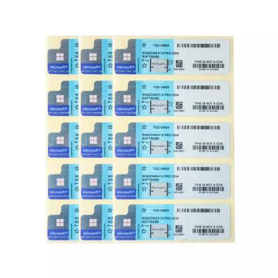 China Email Delivery Win 10 Pro retail Key Win 10 digital Key Just Key Code Wholesale Win 10 Pro Key for sale