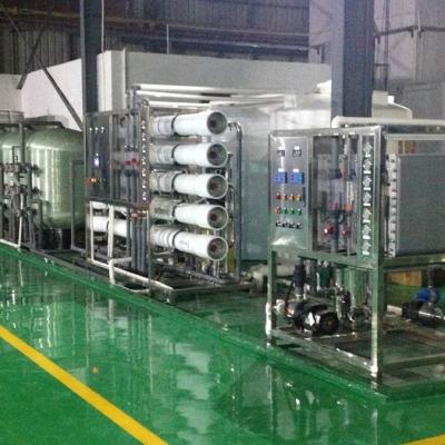 China Pharmaceutical Industries Pharmaceutical Dispensing System / Pharmaceutical Water Purification / Water Purifier Machine Reverse Osmosis for sale