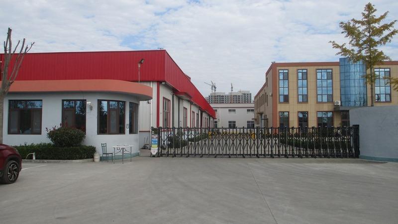 Verified China supplier - Qingdao Fangjian Precision Machinery Co., Ltd.