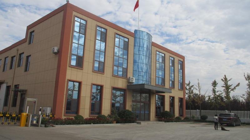 Verified China supplier - Qingdao Fangjian Precision Machinery Co., Ltd.