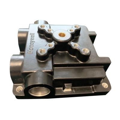 China Machinery OEM Aluminum Die Casting Mold CNC Machining Parts for sale