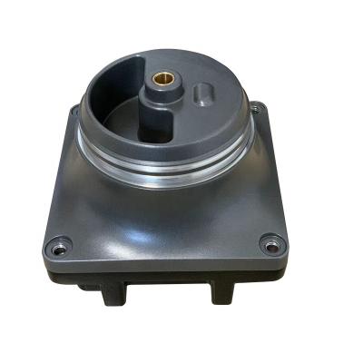 China Die Casting Machinery Factory OEM Metal Part Custom Aluminum With Low Price for sale