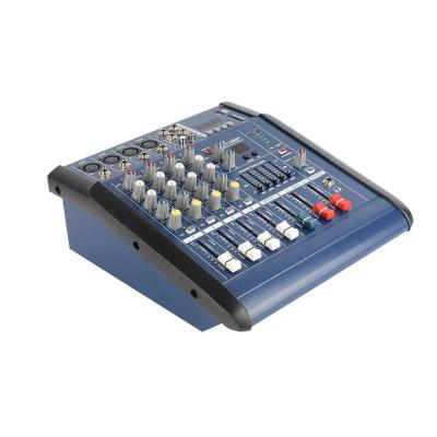 China Professional Used Audio Equipment Factory Panel 48 Channel Console Digital Suara Peralatan Mixing Audio Mixer For Stage for sale