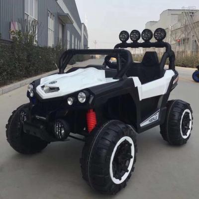 China Ride On Factory Wholesale 2018 Hot Selling Children's Toy Electric Car for sale