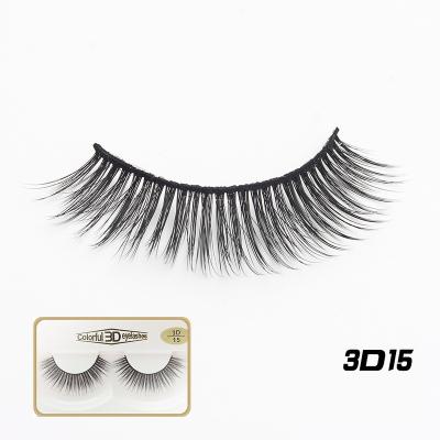 China 15-20 times sell high quality 3D 25mm eyelash box wholesale custom eyelash box wholesale sellers for sale