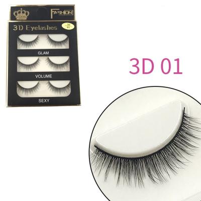 China 15-20 Times Clean 15-20 Times Mink Lashes 3D Mink Lashes Fake Mink Eyelashes Lashvendor Faux 15 Millimeter Full Strip Private Label Eyelash for sale