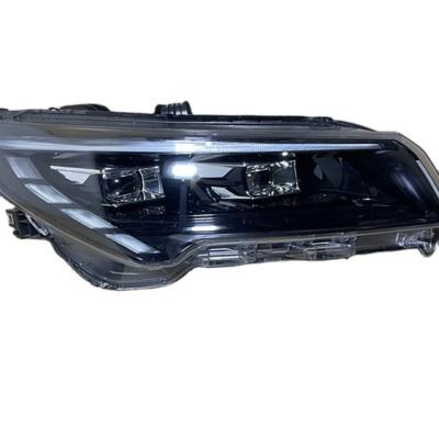 China for Trumpchi ga4 headlight high configuration LED headlight rebuilt headlight 21 models 500 for sale