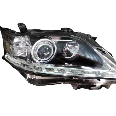 China for lexus RX270 headlight configuration headlight low rebuilt RX270 headlight for sale