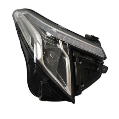 China For Cadillac XT5 Headlight High Configuration LED Headlight Rebuilt Headlight 16-20 Models XT5 (SN1) for sale