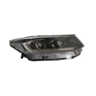 China for cs95 headlight changan high configuration LED headlight rebuilt closed headlight 17-20 models CS95 off-road vehicle for sale