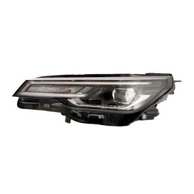 China for cs55 changan plus headlight high configuration LED headlight rebuilt headlight 20-21 models CS55 PLUS for sale