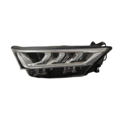 China for oshan-X7 changan headlight high configuration LED headlight rebuilt headlight 20 models Oushang X7 for sale