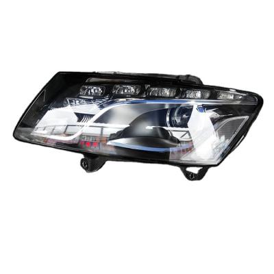 China for audi Q5 headlight led headlight rebuilt headlight 10-18 models headlight Q5 for sale