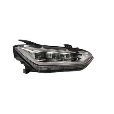 China for BYD-e2 e3 headlight high configuration LED headlight rebuilt headlight 19-21 E2 models for sale