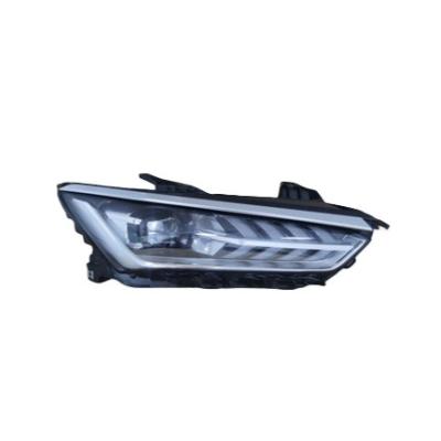 China for byd qin plus high headlight configuration LED headlight rebuilt headlight 21 models Qin for sale