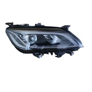 China Cool geely headlight low configuration LED headlight applicable rebuilt headlight 20-21 Binrui models for sale