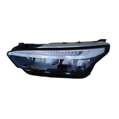 China Applicable EXEED-VX headlight configuration LED headlight to top rebuilt headlight 18-20 LX models for sale