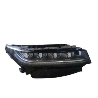 China Applicable EXEED-LX headlight configuration LED headlight to top rebuilt headlight 20-21 LX models for sale