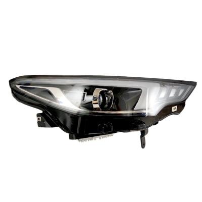 China Applicable chery arrizo-GX headlight configuration LED headlight to top rebuilt headlight 18-20 ARRIZO GX models for sale