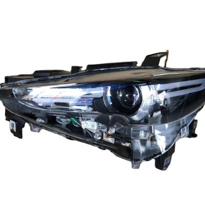 China for Mazda CX-5 Headlight High Configuration Led Headlight Rebuilt Headlight 17-19 CX-5 Models for sale