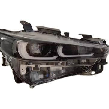 China for Mazda cx-5 headlight high configuration LED headlight rebuilt headlight 22 models CX-5 for sale