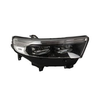 China Applicable Fording Explorer Headlight High Configuration LED Headlight Rebuilt Headlight 20-21 Models Explorer for sale