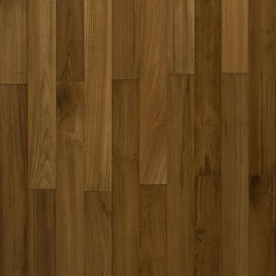 China Best Quality Modern Teak Hardwood Flooring For Sale for sale