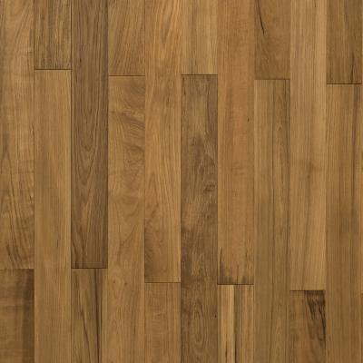 China Modern Hot Sale Teak Hardwood Solid Flooring With Best Price for sale