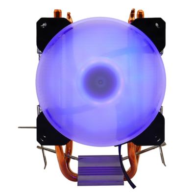 China Cooler Computer Case CPU Cooler CPU Fan CPU Cooler RGB Fan CPU Fan for sale