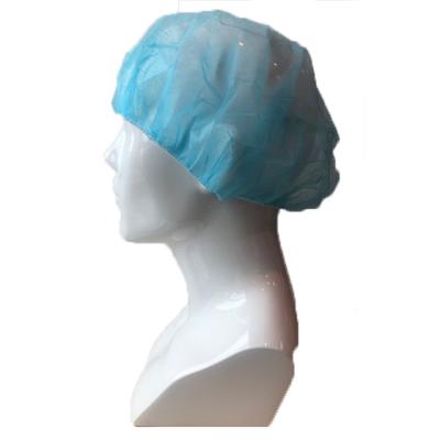 China Hairdressing doctor medical hat for sale