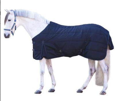 China Comfortable Great Value And Durable Stable Horse Blanket Surcingle With Gusset for sale