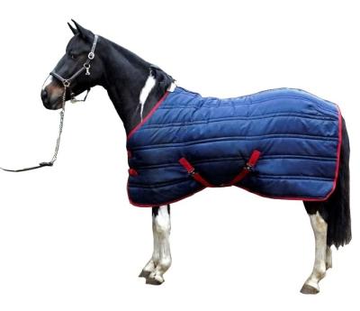 China High Value Horse Blanket Comfortable Stable Surcingle Horse Blanket for sale